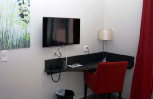 Hotel S�rmarka