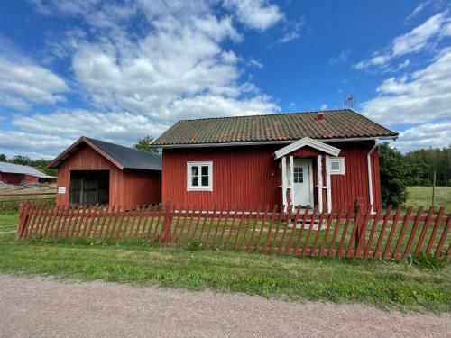 Agroturismo Ekhaga, Hult�kra