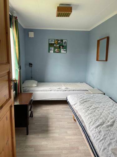 Agroturismo Ekhaga, Hult�kra