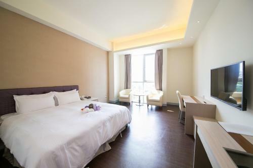 Summer Seedling International Villa Hotel
