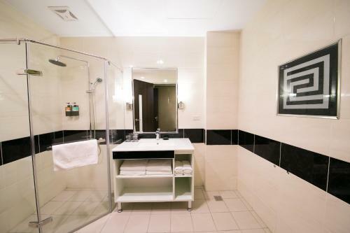Summer Seedling International Villa Hotel