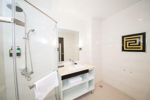 Summer Seedling International Villa Hotel