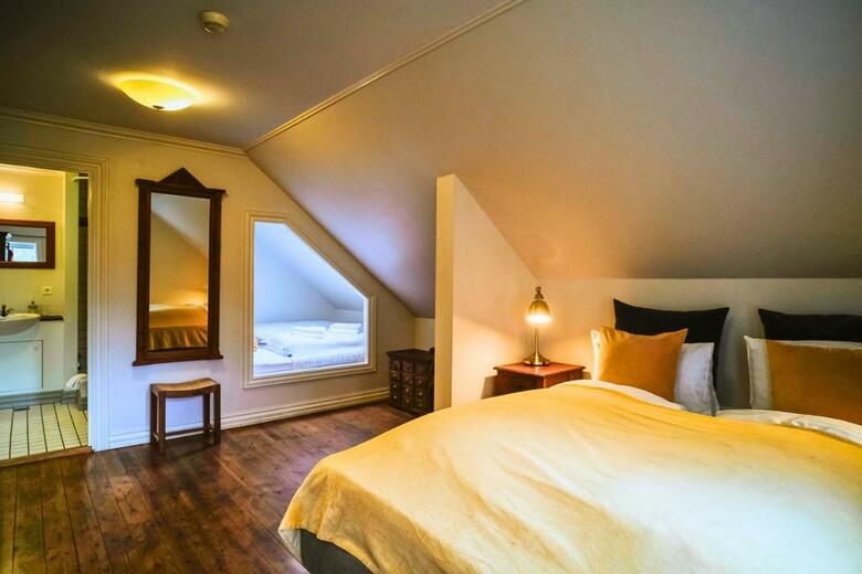 Hotel H�tel Aldan