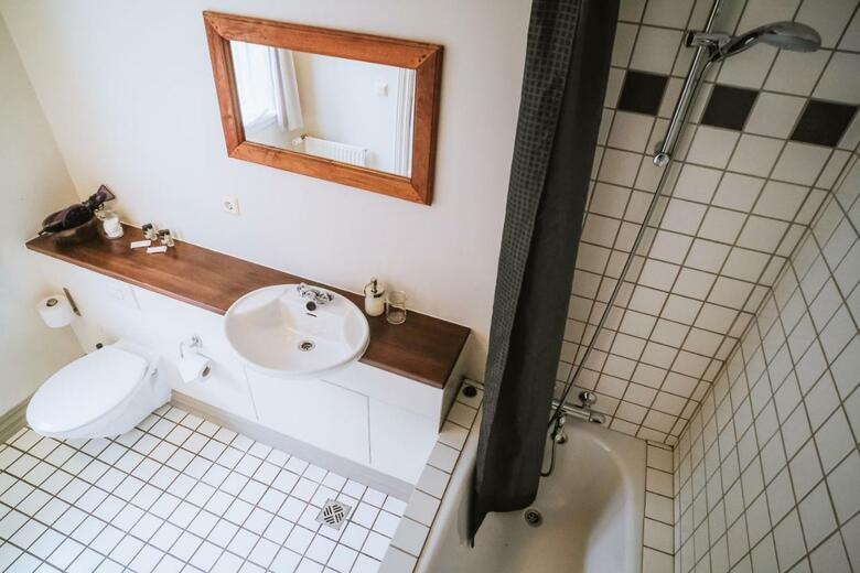Hotel H�tel Aldan