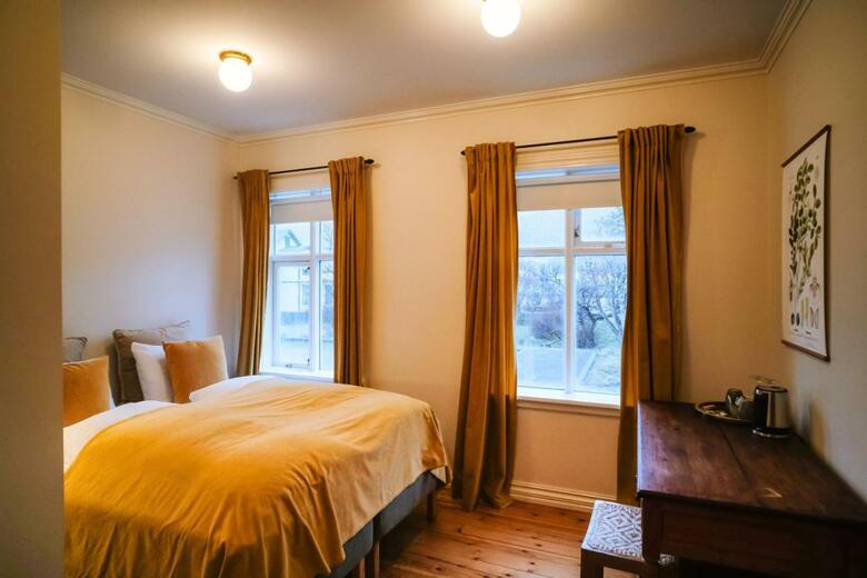Hotel H�tel Aldan
