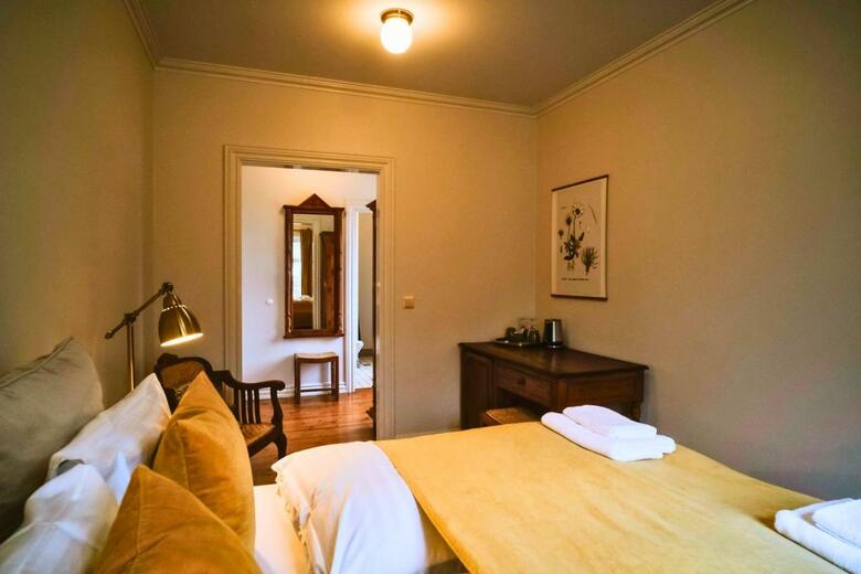 Hotel H�tel Aldan