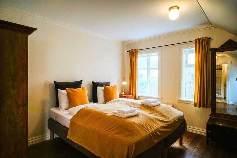 Hotel H�tel Aldan