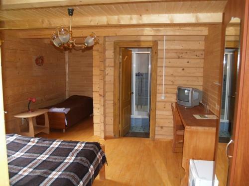 Hotel Medved
