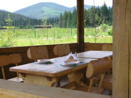 Hotel Medved