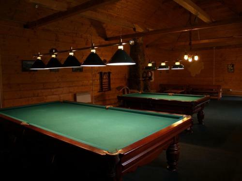 Hotel Medved