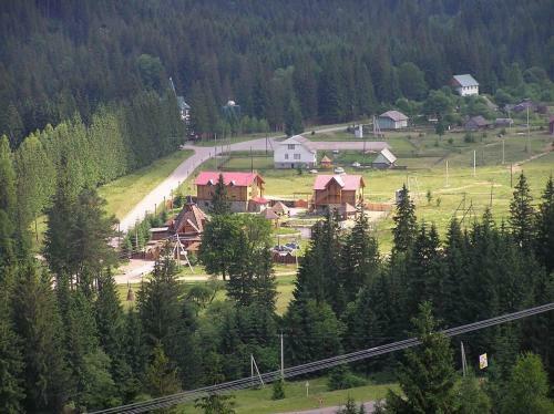 Hotel Medved
