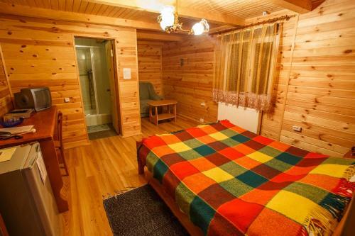 Hotel Medved
