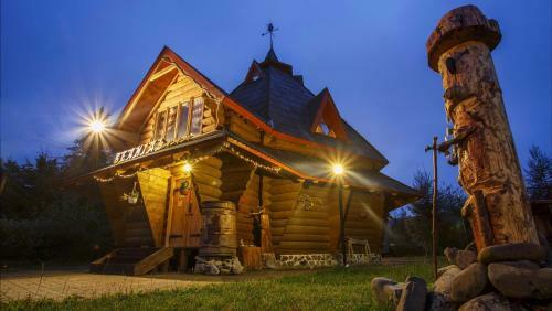 Hotel Medved