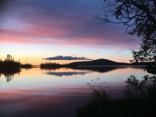 Lapland Dream Villas