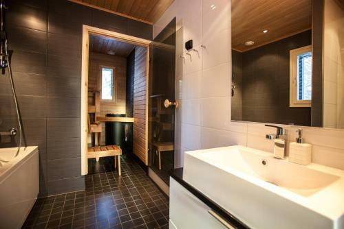 Lapland Dream Villas