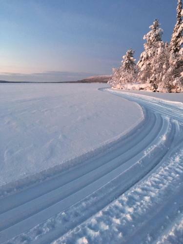 Lapland Dream Villas