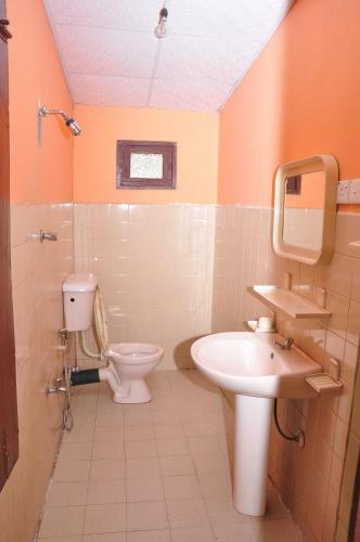 Hotel Senowin Holiday Resort