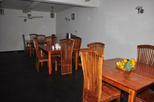 Hotel Senowin Holiday Resort