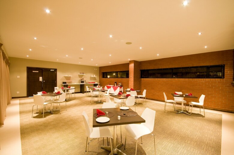 The Hub Boutique Hotel