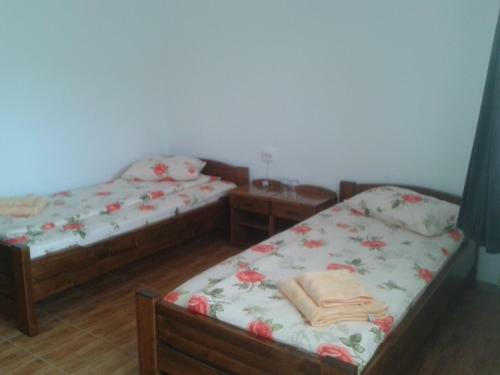 Agroturismo La Raducu