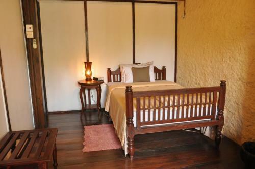 Bed & Breakfast Bangalawa