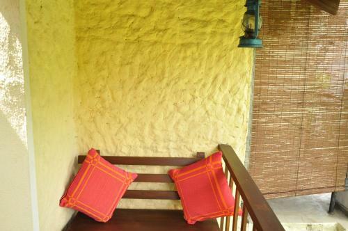Bed & Breakfast Bangalawa