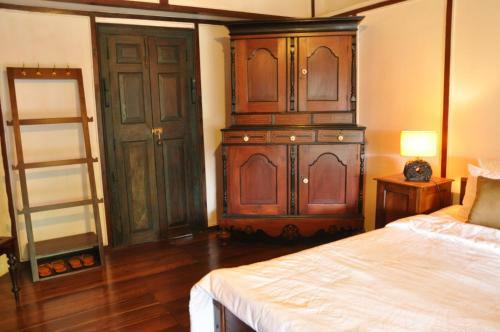 Bed & Breakfast Bangalawa