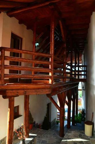 Hostal Pensiunea Valcinet