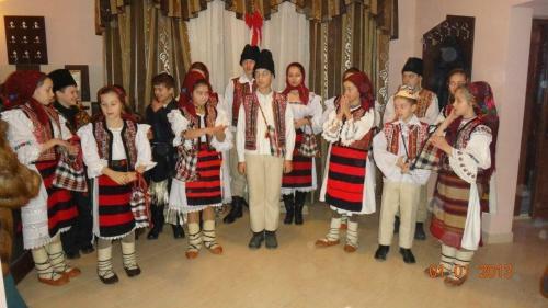 Hostal Pensiunea Valcinet