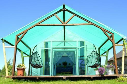 Agroturismo Guest House Laimes Ligzda