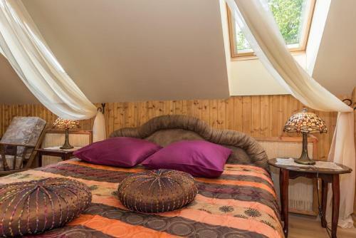 Agroturismo Guest House Laimes Ligzda
