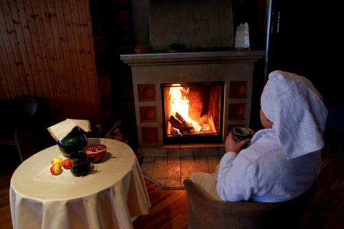 Agroturismo Guest House Laimes Ligzda