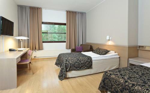Hotel Siikaranta