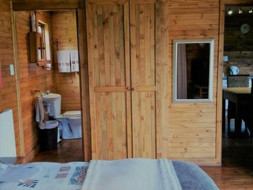 Pine Tree Lodge