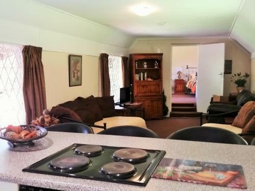 Pine Tree Lodge