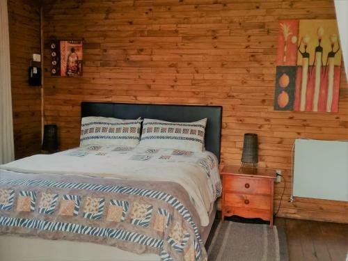 Pine Tree Lodge