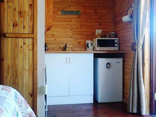 Pine Tree Lodge