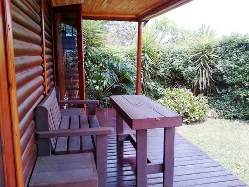 Pine Tree Lodge
