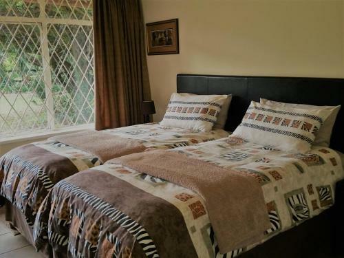 Pine Tree Lodge