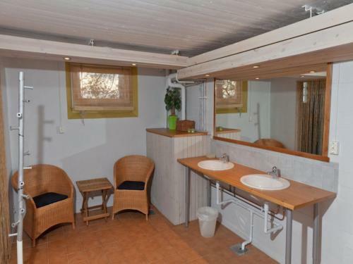 Apartamento Pr�stg�rden I Fun�sdalen