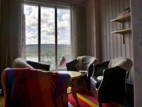 Apartamento Pr�stg�rden I Fun�sdalen