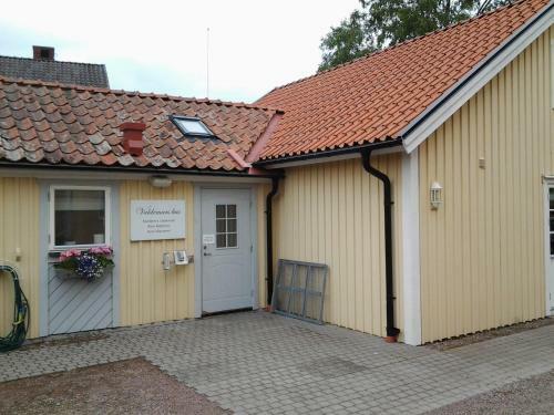 Stf Hostel Vadstena