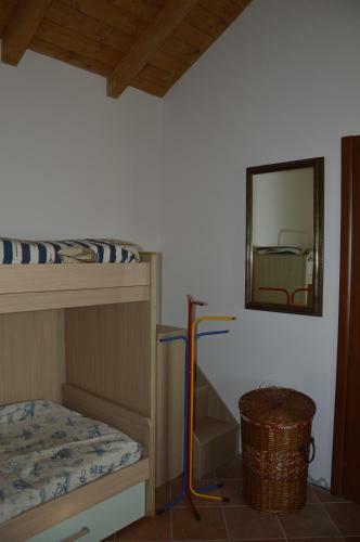 Hostal La Casa Di Nonna Carlotta B&B