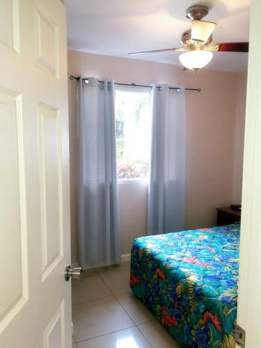 Apartamento Agua Clara Eco Suites