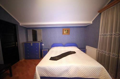 Hostal Edelveis Guest House