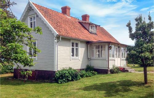 Holiday Home �vra B�gby Bygata Borgholm