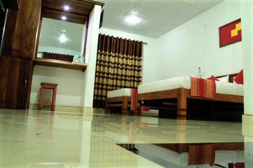 Hotel Clauria