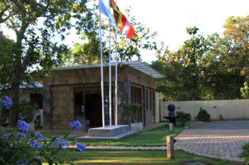 Hotel Clauria