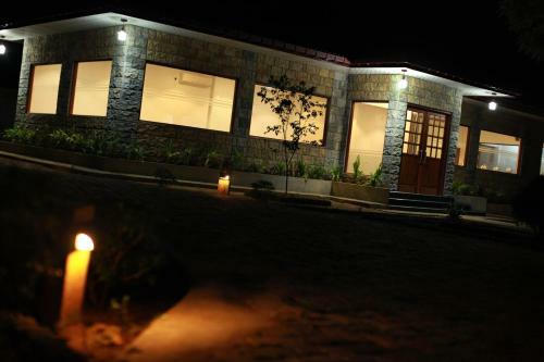 Hotel Clauria