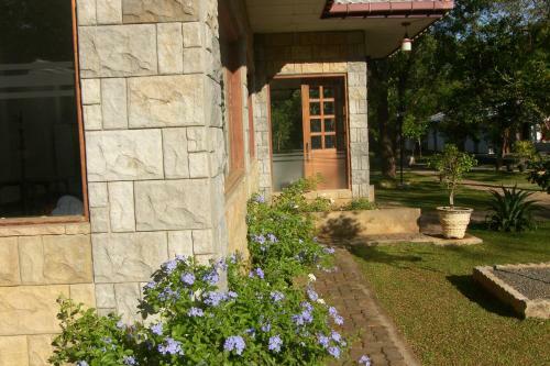 Hotel Clauria
